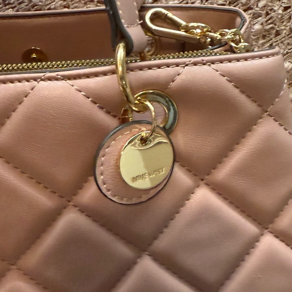 Nine West Handbag - Picture 2 of 9
